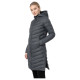 4F Γυναικείο μπουφάν Down Jacket
